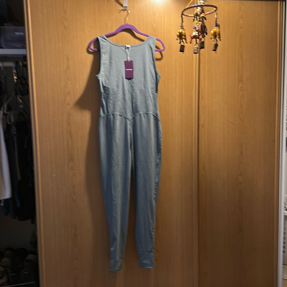 Hey Shape Unitard - Picture 4 of 6